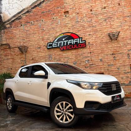 FIAT STRADA 1.3 FIREFLY FLEX FREEDOM CD MANUAL FIAT STRADA 1.3 FIREFLY FLEX FREEDOM CD MANUAL